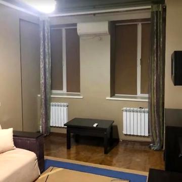 Продам 1к кв-ру на Алчевских в капе
