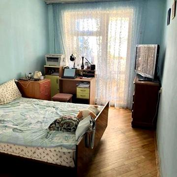 Продаж 4к Квартира Євгена Танцюри (Генерала Петрова) вулиця