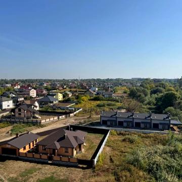 Марії Башкірцевої вул., 20