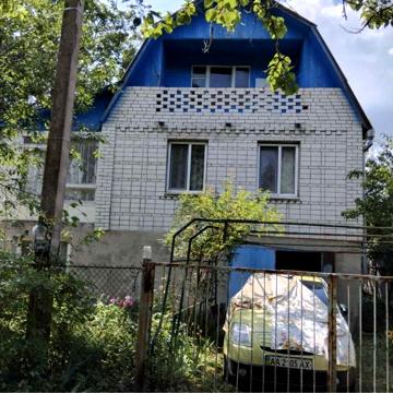 Продам будинок 150м2 с.Лебедин