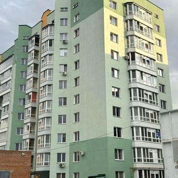 Продаж 1-но кімнатної Павленківська центр ЖК Павленківська