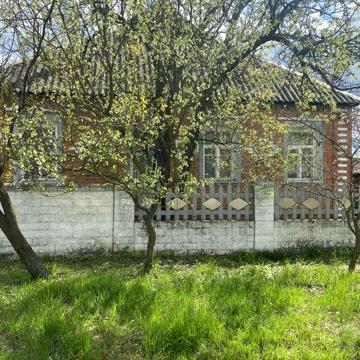 Продам дом в Змиеве.