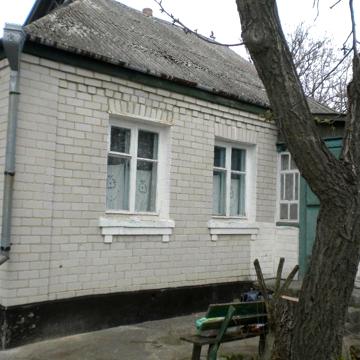 Продажа дома на Черкащине.