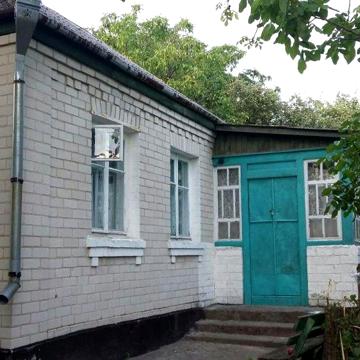 Продажа дома на Черкащине.