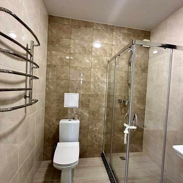 Продаж 1к Квартира Нижня Берегова вулиця ЖК ул. Нижняя Береговая, 2/2в