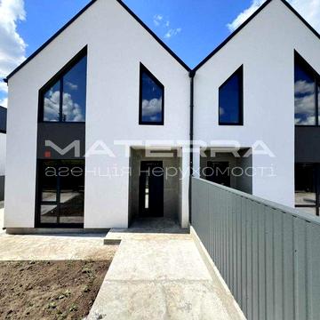 Юрівка продаж дуплексу 117 м2