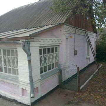 Будинок 78м2 газ