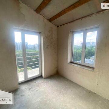 Продаж 1к Квартира Докова вулиця ЖК Клубный 4