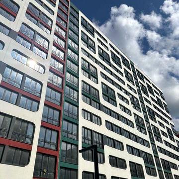 Продаж 2-кімнатної квартири в новобудові по вул.Трускавецька