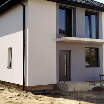 Продаж котеджу Лапаївка-Холодновідка. Зимноводівська Отг.