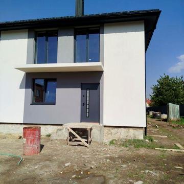Продаж котеджу Лапаївка-Холодновідка. Зимноводівська Отг.