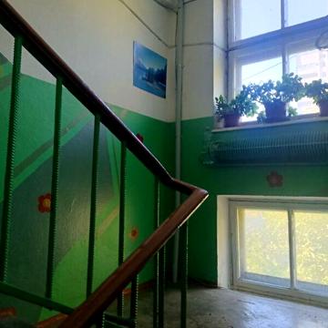 Продаж 2к Квартира Канатна вулиця