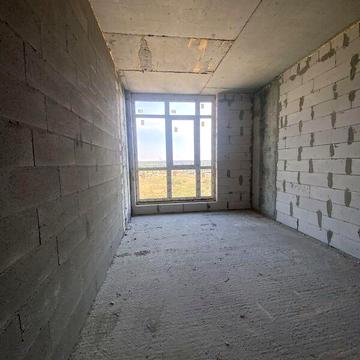 Продаж 1к Квартира Кобилянської Ольги вулиця ЖК Синергия Сити