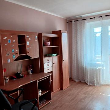 Прибузька вул., 20