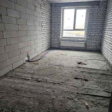 Продаж 2к Квартира Добровольчих Батальйонів вулиця ЖК Графский