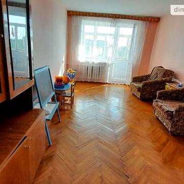 Довгострокова оренда 2к Квартира вул. Льонокомбінатівська