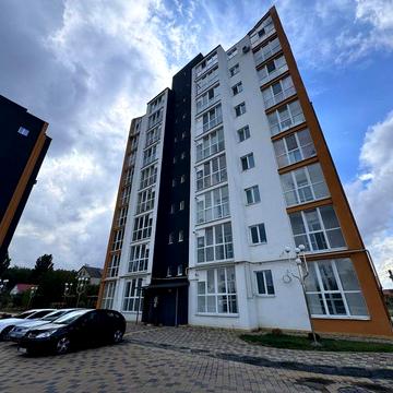 продам однокімнатну квартиру ЖК Барский (Агрономічне)