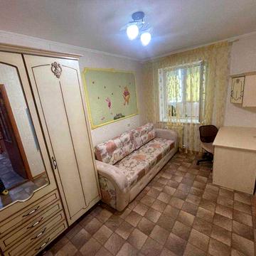 Продам двокімнатну квартиру в мікрорайоні Північний! СЕРТИФІКАТ