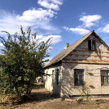 Продам або обмін дім Гороховка 11 сот