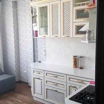 17638 Продам уютную двухкомнатную квартиру на Алексеевке в новострое!