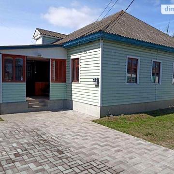 Продажа 4к дом Поліська вулиця