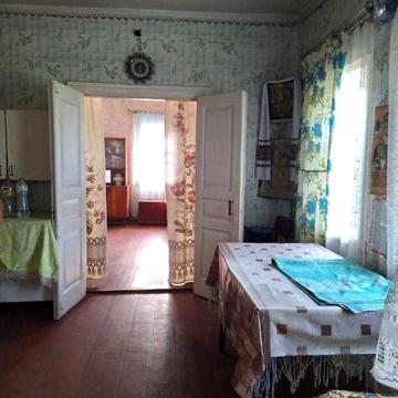 Продаж 2к Дім Дворцьова вулиця