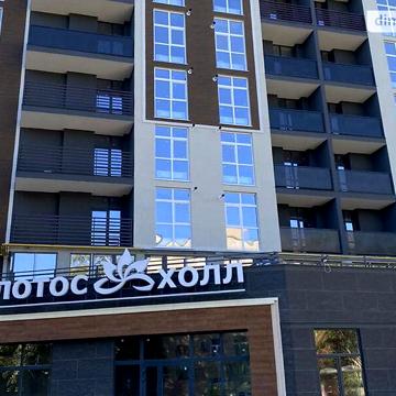 Продажа 2к квартира Новаторів вулиця ЖК Лотос Холл
