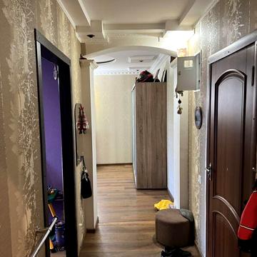 Продажа 2к квартира Черепашковий провулок