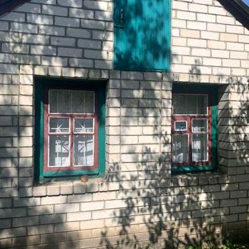 Продам дом в Хорошево