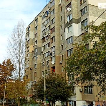 Продаж 3к Квартира Євгена Чикаленка (Академіка Вільямса) вулиця