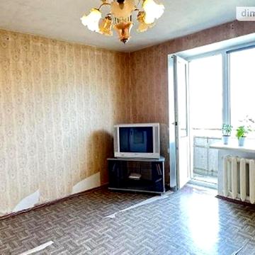 Продаж 3к Квартира Євгена Чикаленка (Академіка Вільямса) вулиця