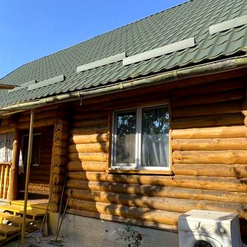 Продаж будинку з ділянкою 10 соток. Корбутівка.