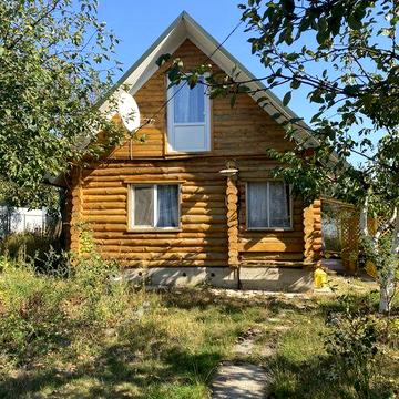 Продаж будинку з ділянкою 10 соток. Корбутівка.