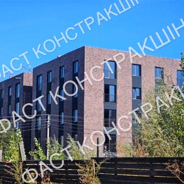 2 кімнатна квартира поблизу мТеремки