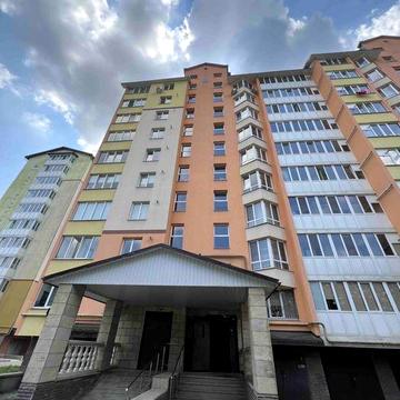 ЗДАНИЙ БУДИНОК Продаж 3 кімнатна квартира вул. Хіміків 21а, ПАСІЧНА