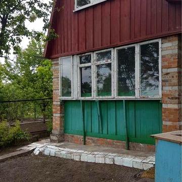 Двухэтажная дача Дальние дачи Подпорожнянка