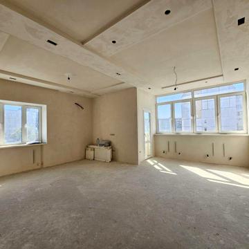Продаж 3к Краснофлотська 121, Новобудова