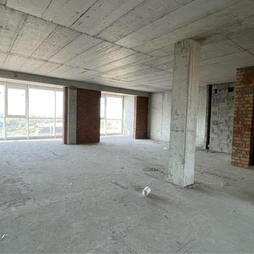 продам 3к_123 м2 в ЖК Рыбинский, пр. Гагарина, Подстанция ЖК Комфорт Сити Рыбинский