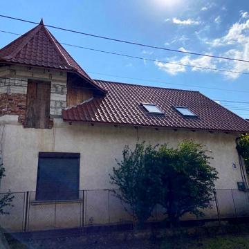 Продаж будинку 127,8 кв. м. на вул. Болотинська, р-н Радванка