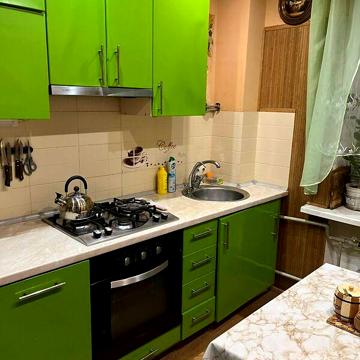 Продажа 2к квартира вул. Фосфорна