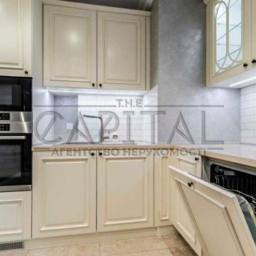 Продаж квартири, пр-т Оболонський, ЖК Obolon Residences ЖК Obolon Residences