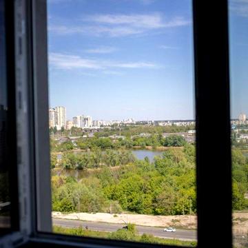 1-кімнатна квартира НАЙВИГІДНІША пропозиція на Позняках ЖК Синергія Київ