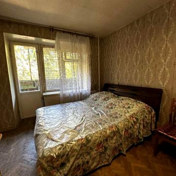 Аренда 2к квартиры,ул.Клочковская 197