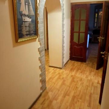 Здам в оренду 4кімнатну квартиру біля школи9 та супермаркету Велмарт