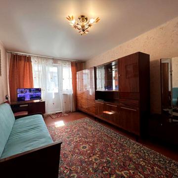 Продаж 1-кімнатної в Центрі Кременчука ЖК Меблевий, Богаєвського