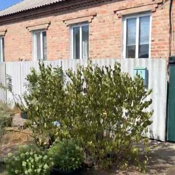 Продам дім м.Ізюм Харківська область