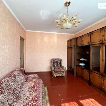 Продаж 3к Квартира Героїв Маріуполя (Гагаріна) вулиця