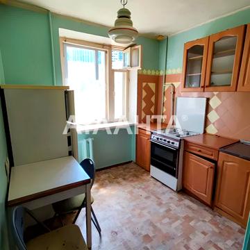 Адміральський просп. (Патріса Лумумби), 1в