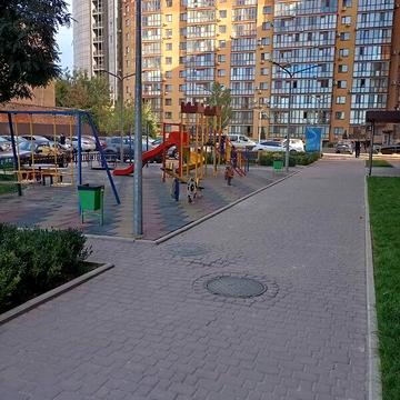 Продаж 2к Квартира Коцюбинського проспект ЖК Turkish City