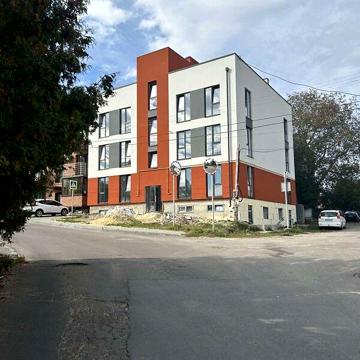 Продаж 1к Квартира Загребельна вулиця